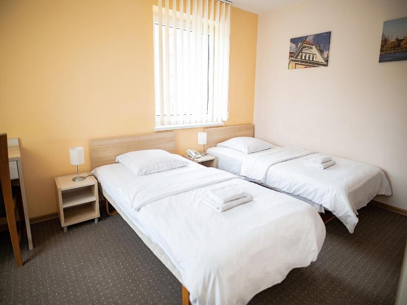 Hotel Tomas image