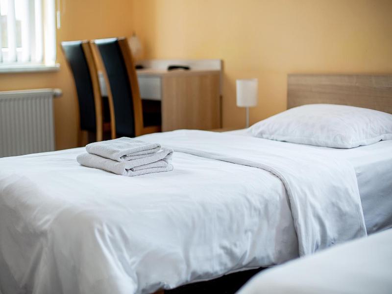 Hotel Tomas image