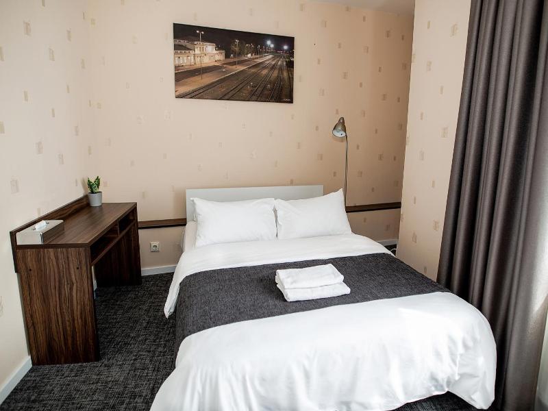 Hotel Tomas image