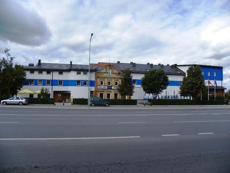Hotel Tomas image