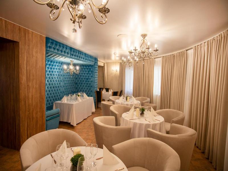 Hotel Tomas image