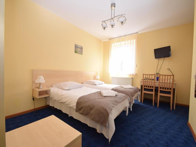Hotel Tomas image