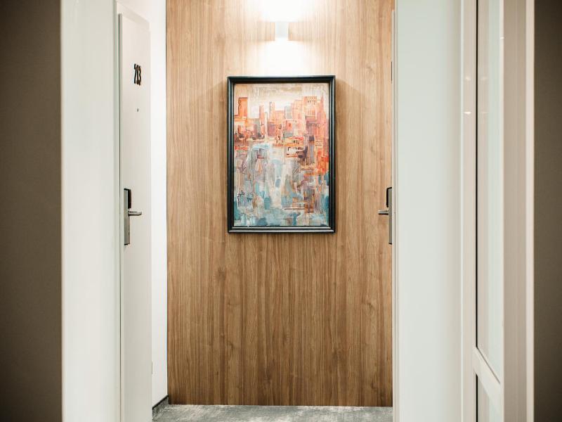 Hotel Tomas image