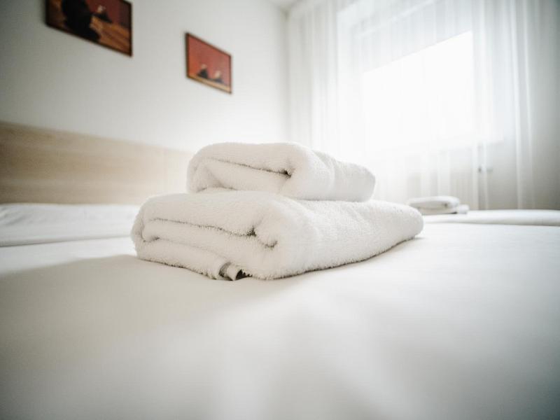 Hotel Tomas image