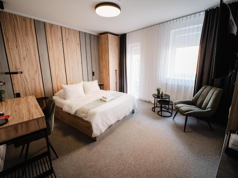 Hotel Tomas image