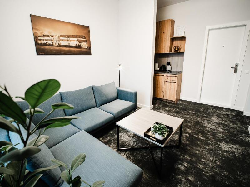 Hotel Tomas image