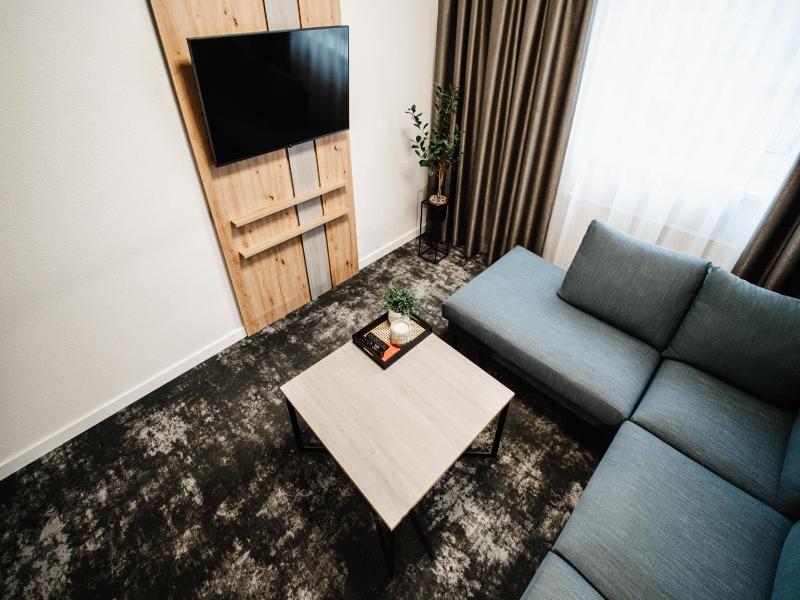 Hotel Tomas image