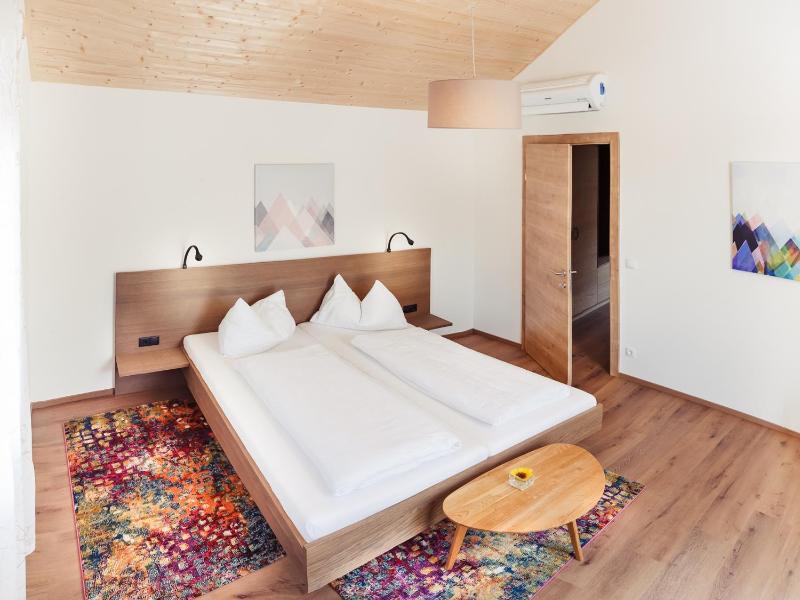Ad Vineas Gästehaus Nikolaihof-hotel Garni image