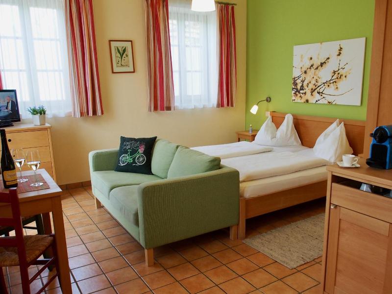 Ad Vineas Gästehaus Nikolaihof-hotel Garni image