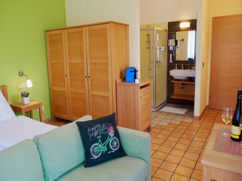 Ad Vineas Gästehaus Nikolaihof-hotel Garni image