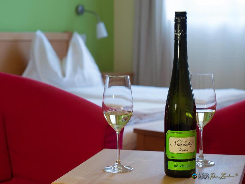 Ad Vineas Gästehaus Nikolaihof-hotel Garni image