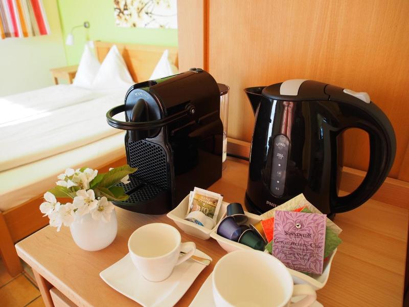 Ad Vineas Gästehaus Nikolaihof-hotel Garni image