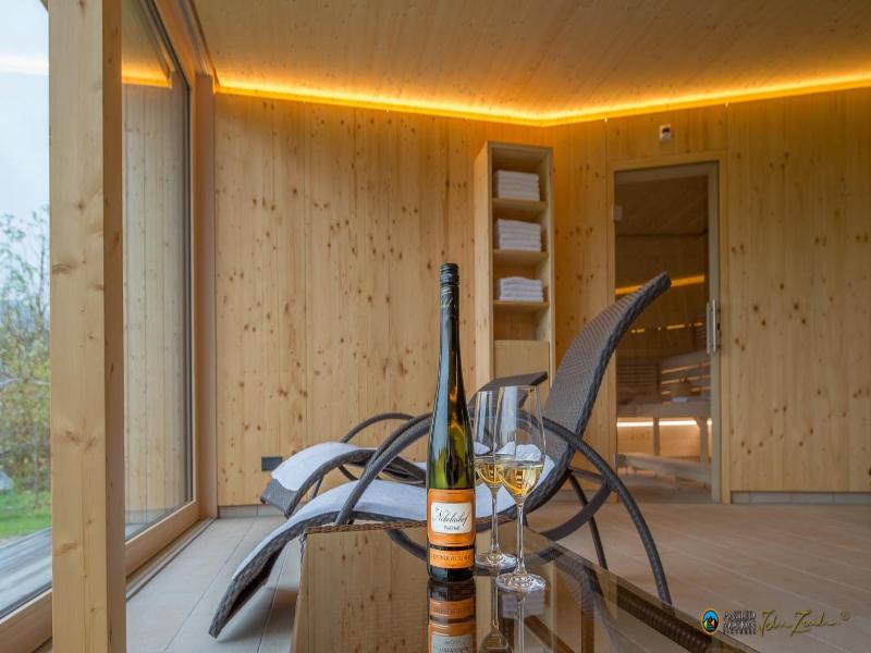 Ad Vineas Gästehaus Nikolaihof-hotel Garni image