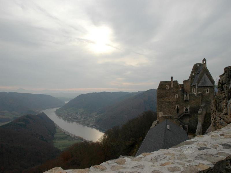 Ad Vineas Gästehaus Nikolaihof-hotel Garni image