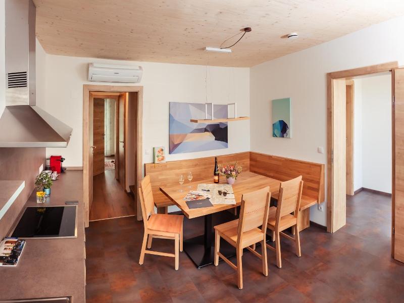 Ad Vineas Gästehaus Nikolaihof-hotel Garni image