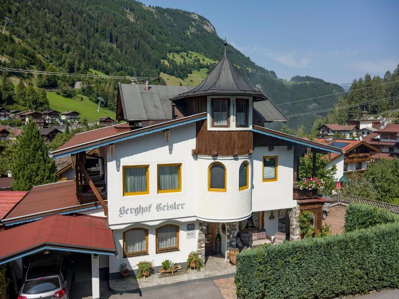 Berghof Geisler image