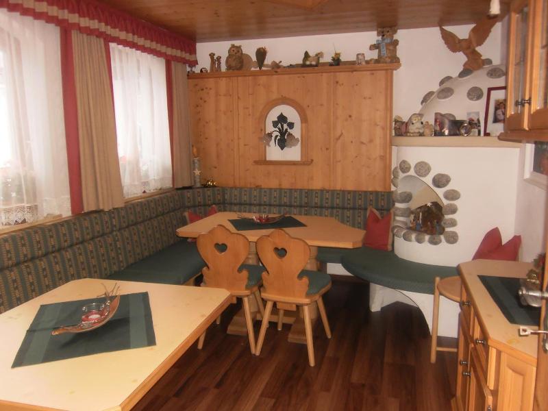 Berghof Geisler image