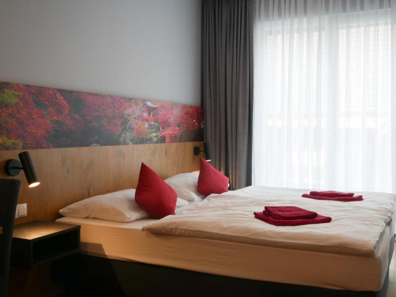 Hotel Linde-sinohaus image