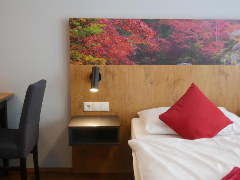Hotel Linde-sinohaus image
