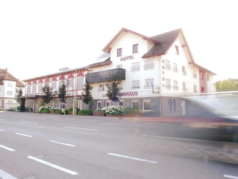 Hotel Linde-sinohaus image