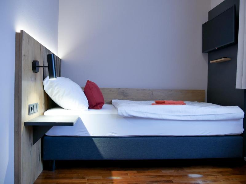 Hotel Linde-sinohaus image