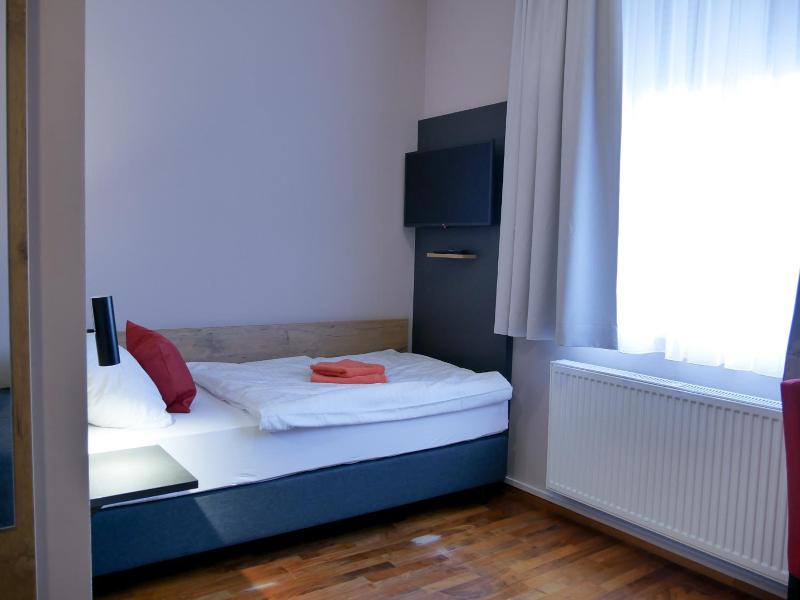 Hotel Linde-sinohaus image
