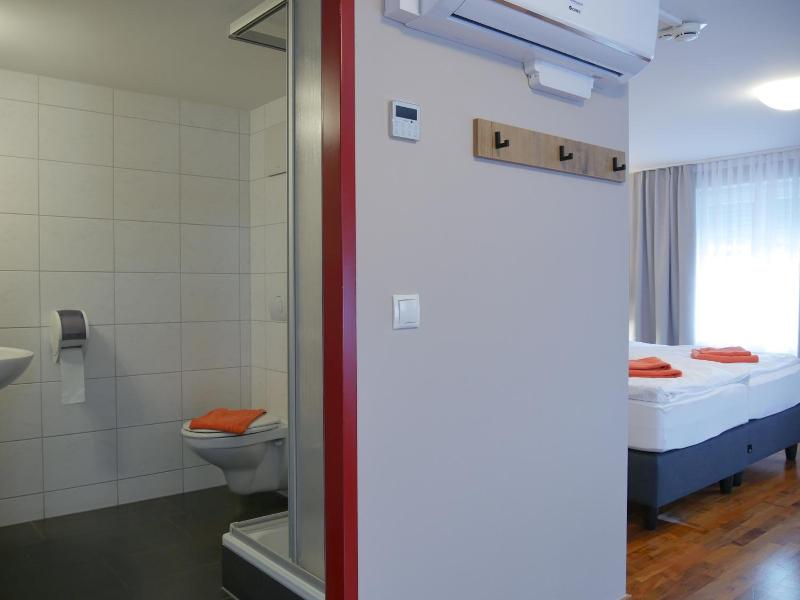 Hotel Linde-sinohaus image