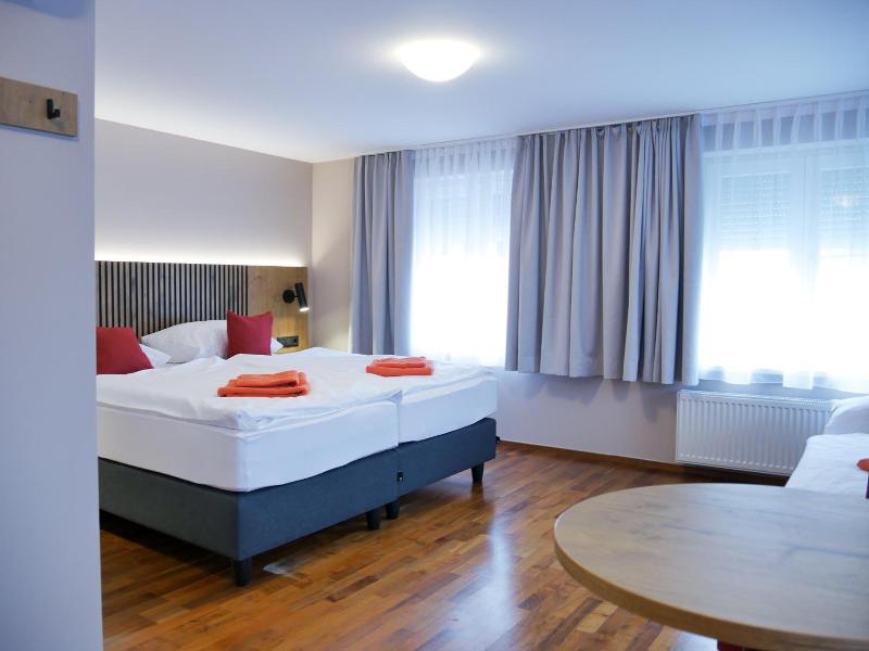 Hotel Linde-sinohaus image