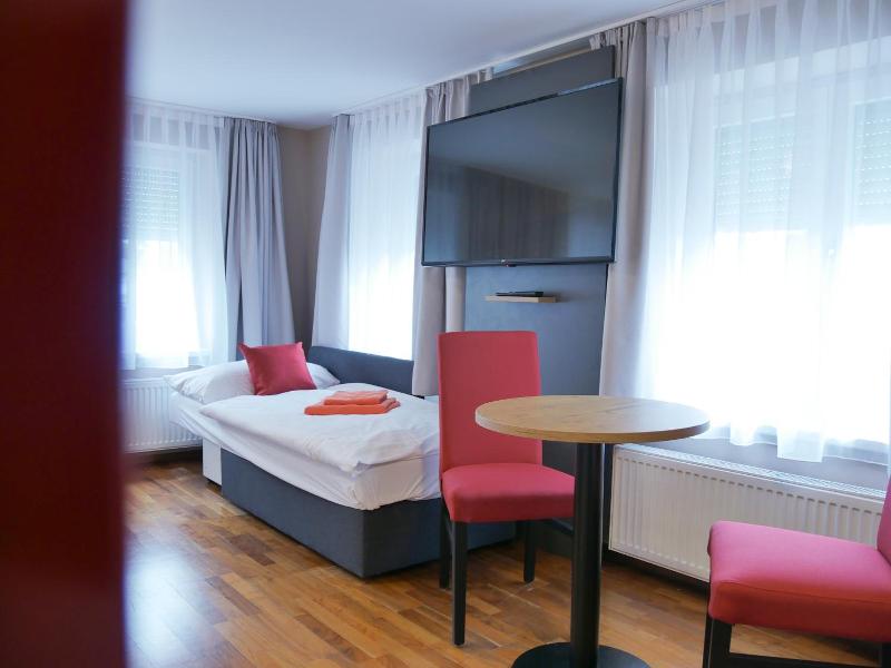 Hotel Linde-sinohaus image