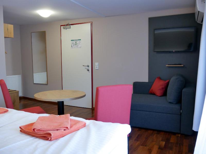 Hotel Linde-sinohaus image