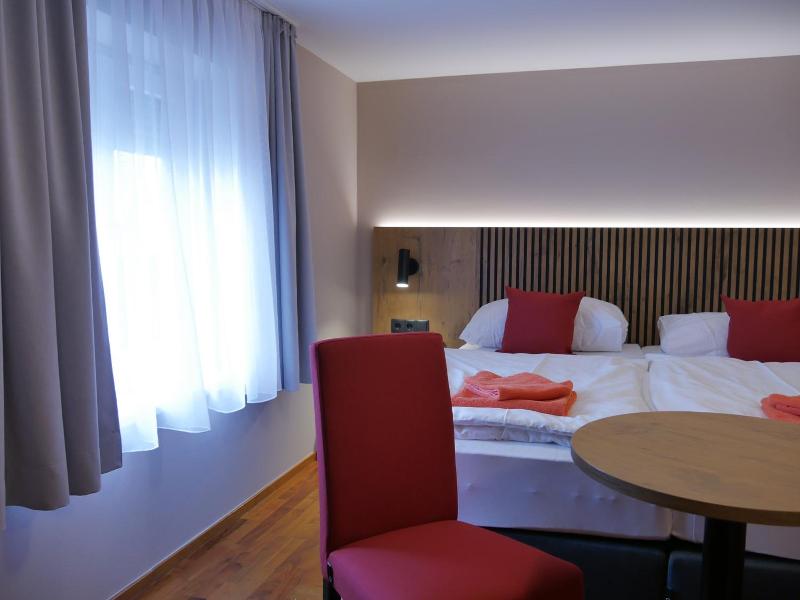 Hotel Linde-sinohaus image