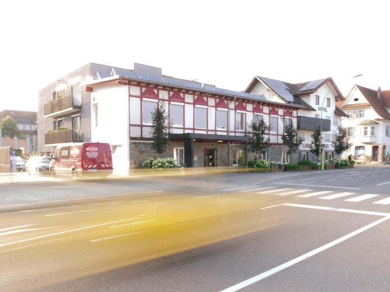 Hotel Linde-sinohaus image
