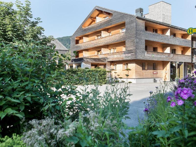 Biohotel Schwanen image