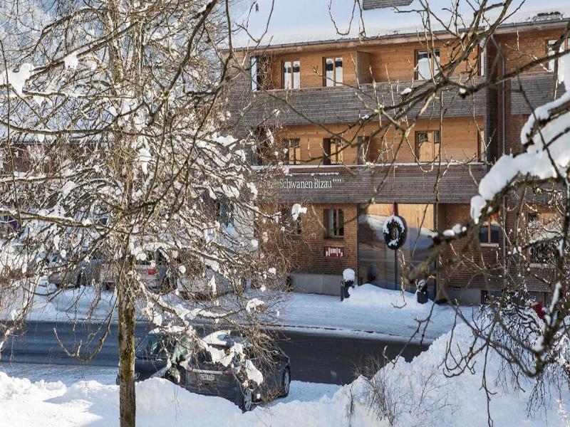 Biohotel Schwanen image