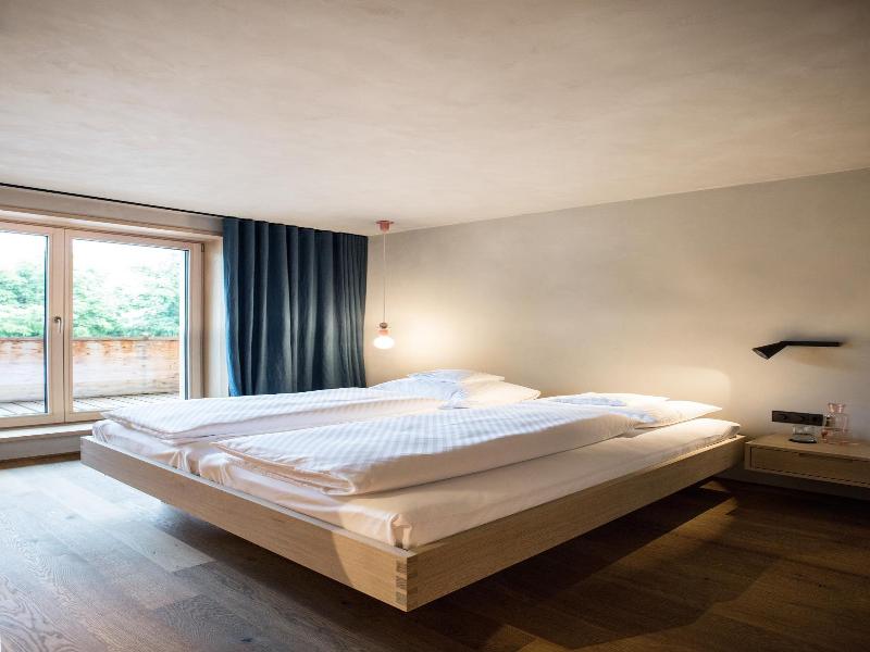 Biohotel Schwanen image