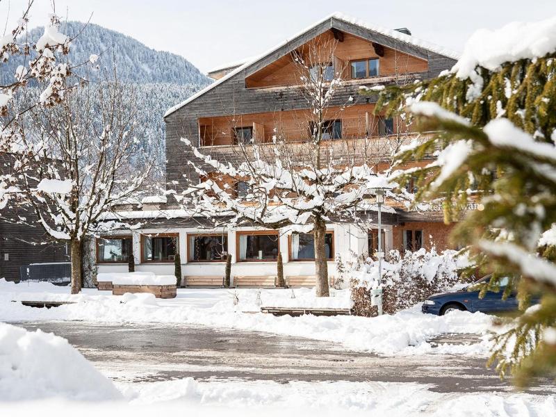 Biohotel Schwanen image
