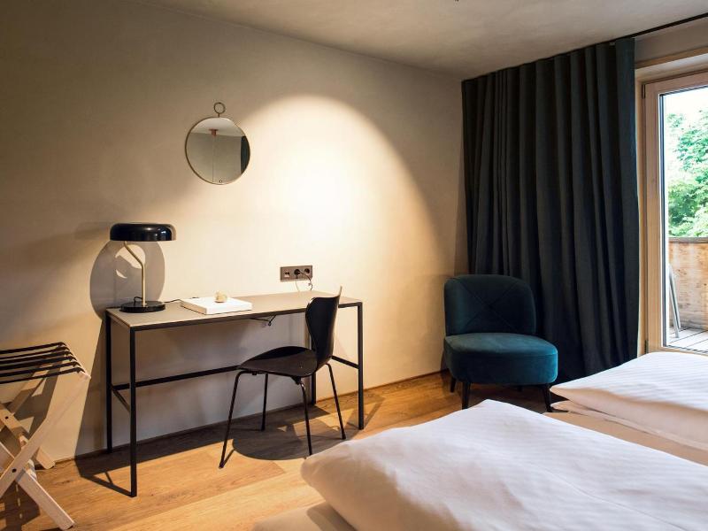 Biohotel Schwanen image