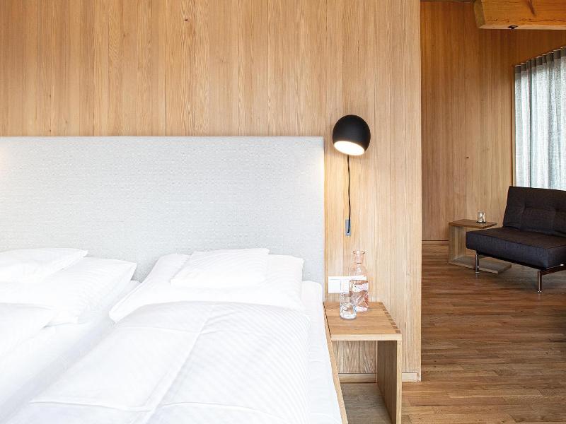 Biohotel Schwanen image