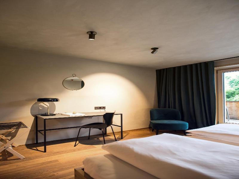 Biohotel Schwanen image