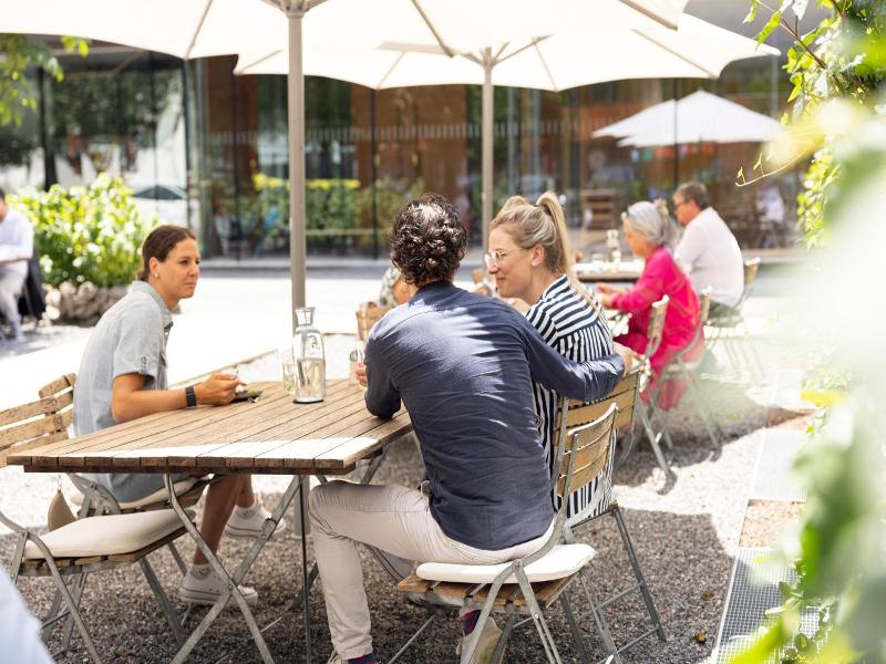 Biohotel Schwanen image