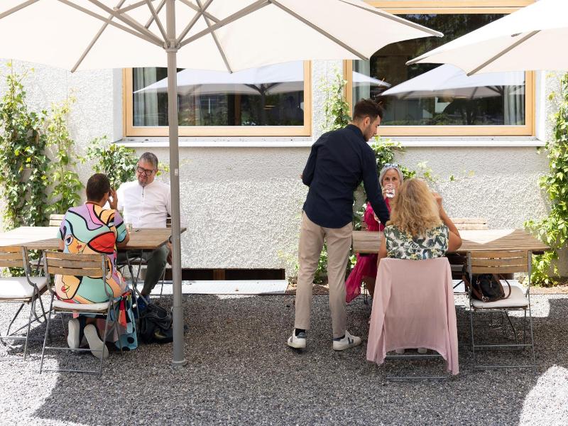 Biohotel Schwanen image