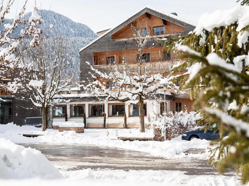Biohotel Schwanen image