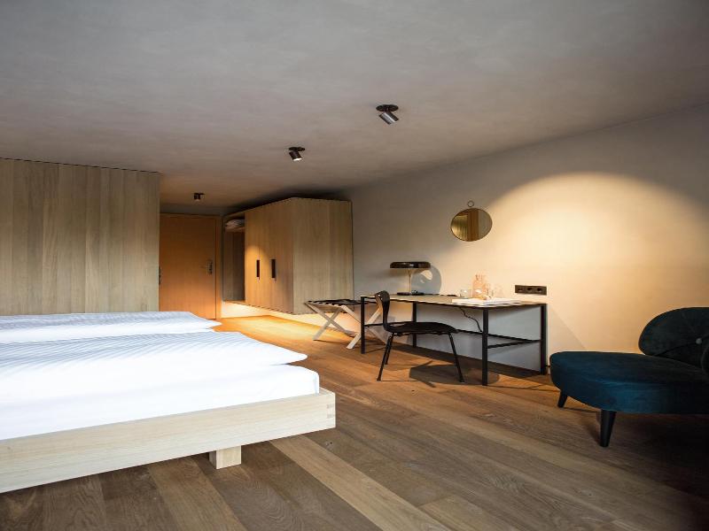 Biohotel Schwanen image
