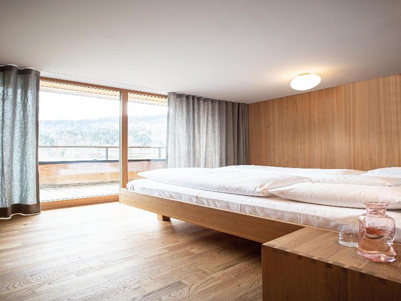 Biohotel Schwanen image