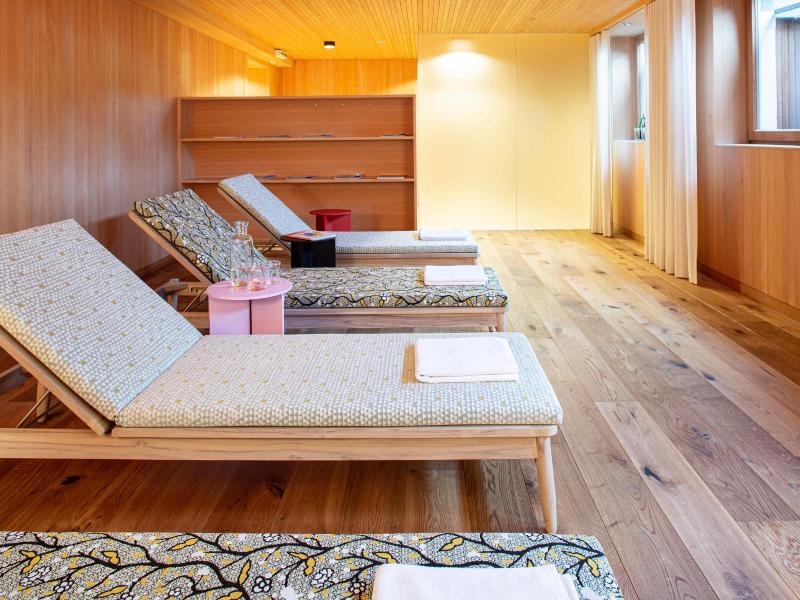 Biohotel Schwanen image