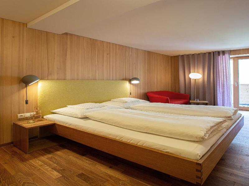 Biohotel Schwanen image