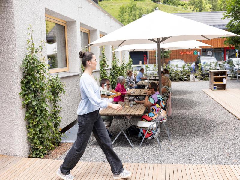 Biohotel Schwanen image