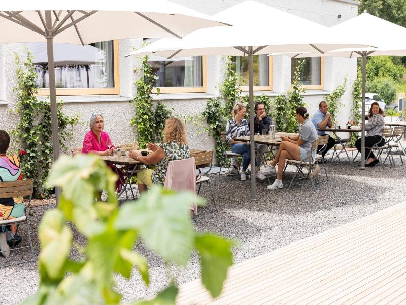 Biohotel Schwanen image