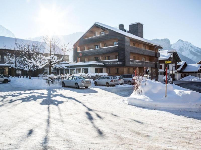 Biohotel Schwanen image