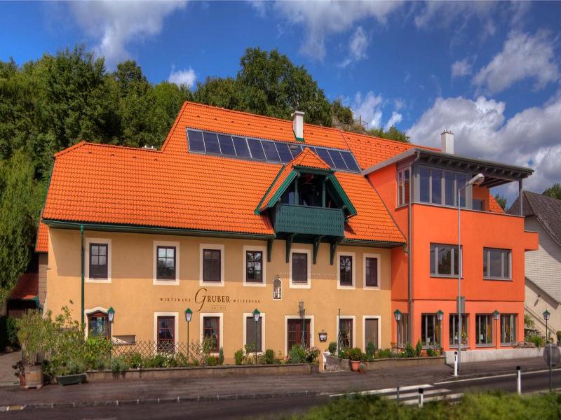 Wirtshaus Gruber Weitenegg image
